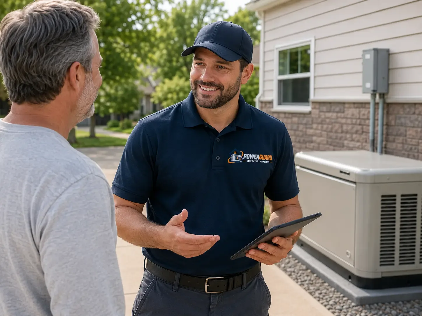 Generator Installation Osterville, MA FAQs